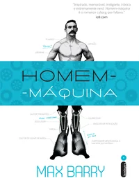 Homem-máquina