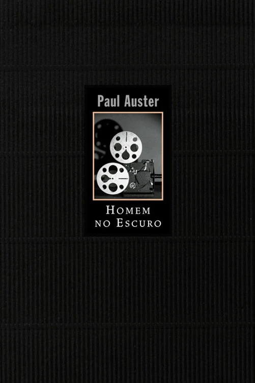 Homem no Escuro