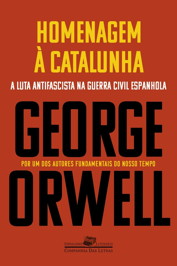 Homenagem à Catalunha