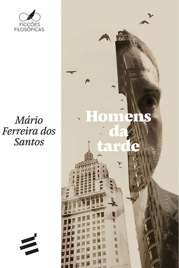 Homens da tarde