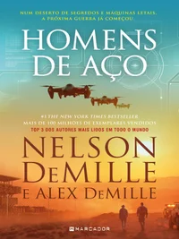 Homens de Aço