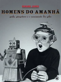 Homens do Amanhã