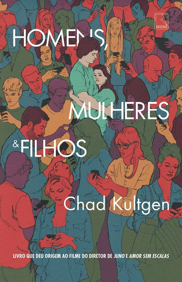 Homens, Mulheres & Filhos