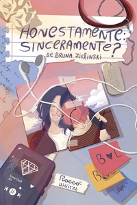 Honestamente Sinceramente
