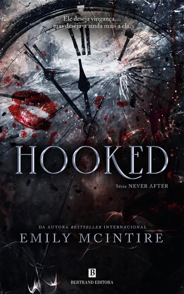 Hooked