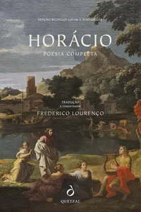 Horácio: Poesia Completa