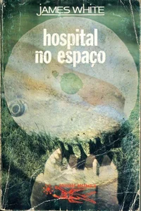Hospital no Espaço
