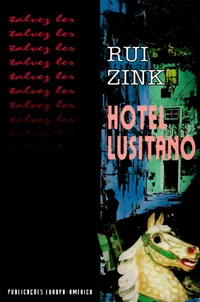 Hotel Lusitano