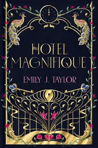 Hotel Magnifique