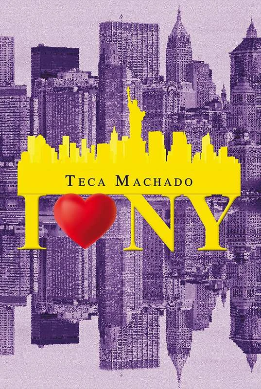 I Love New York