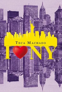 I Love New York