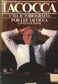 Iacocca, Uma autobiografia