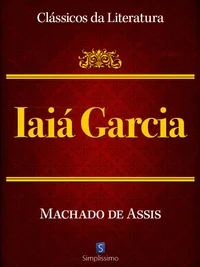 Iaiá Garcia