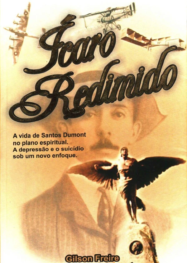Icaro Redimido