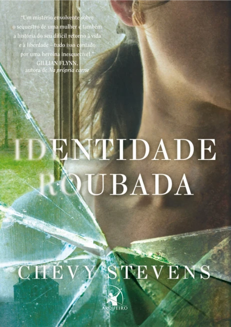 Identidade Roubada