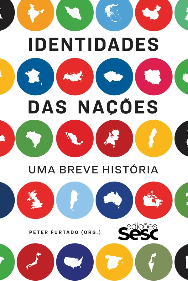 Identidades das nações: uma breve história