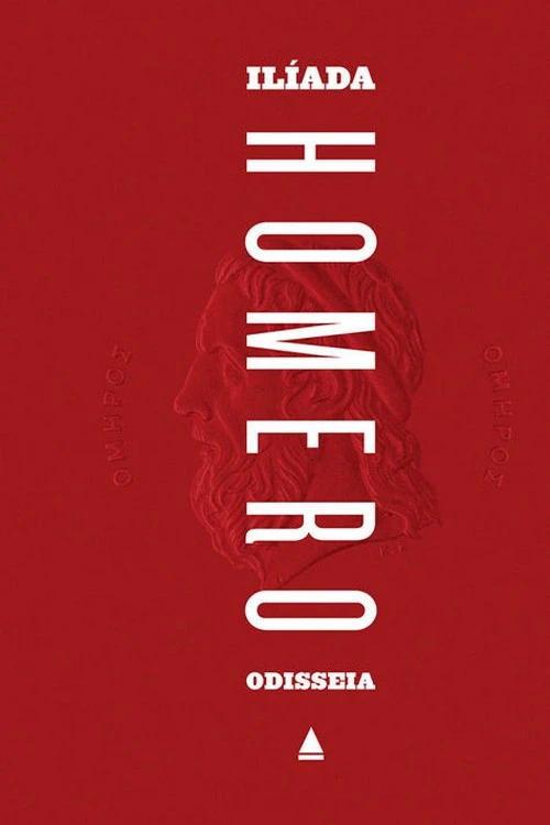 Ilíada e Odisseia