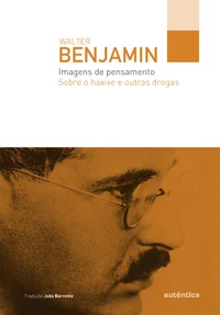 Imagens de pensamento: Sobre o haxixe e outras drogas