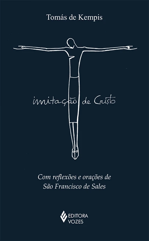 Imitação de Cristo