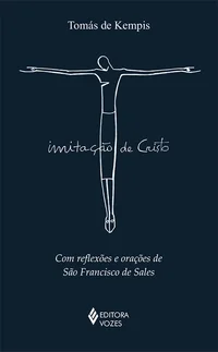 Imitação de Cristo