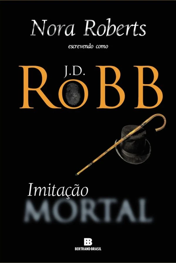 Imitação Mortal