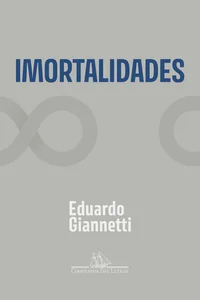 Imortalidades