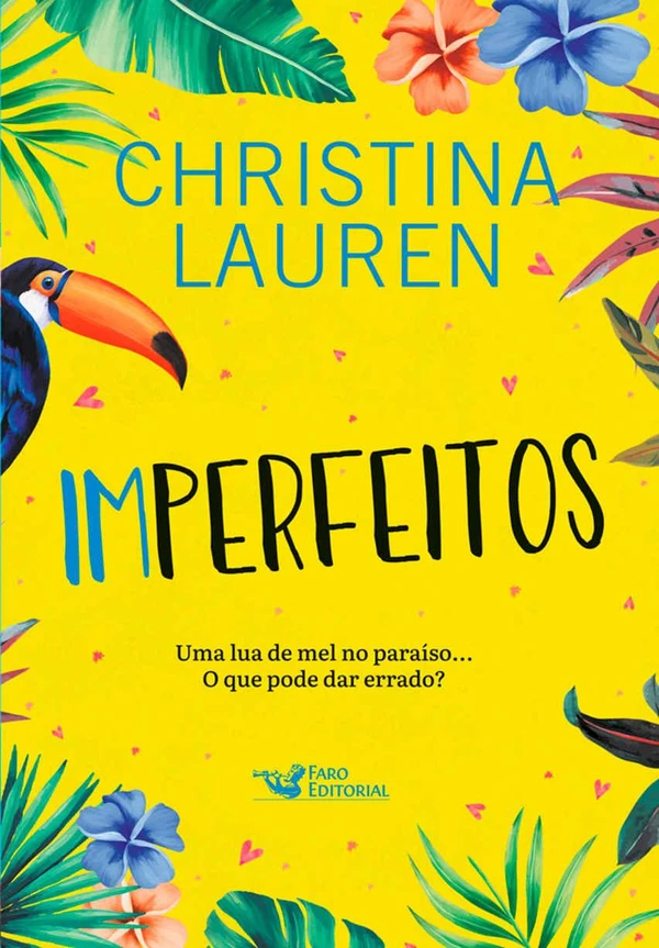 Imperfeitos