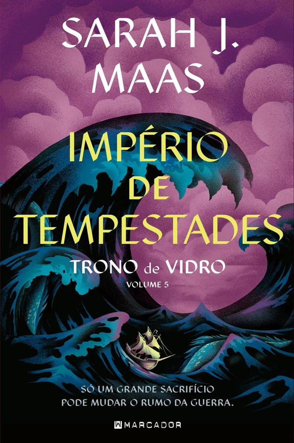 Império de Tempestades