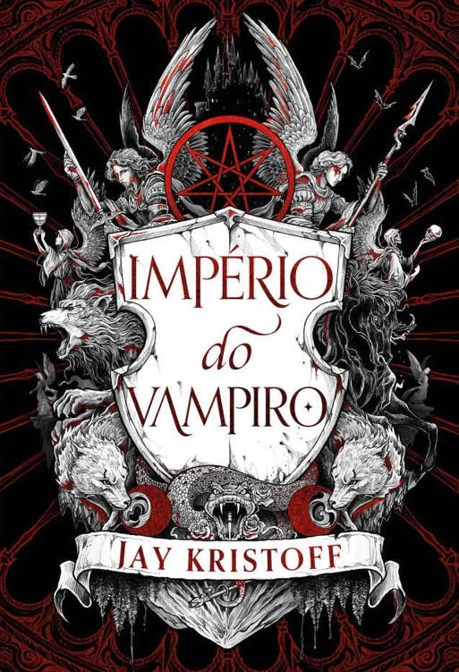 Império do Vampiro