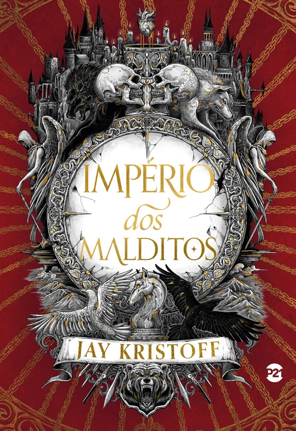 Império dos Malditos