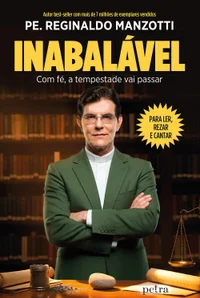 Inabalável: Com fé, a tempestade vai passar