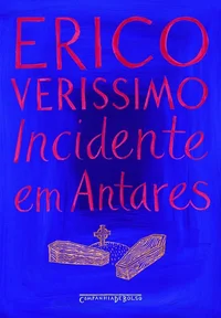 Incidente em Antares