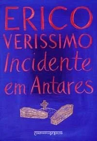 Incidente em Antares