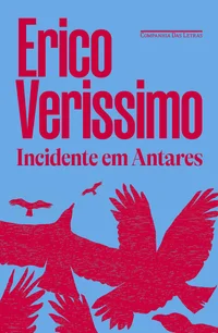 Incidente em Antares (Edição especial)