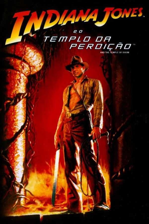 Indiana Jones e o Templo da Perdição