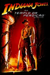 Indiana Jones e o Templo da Perdição