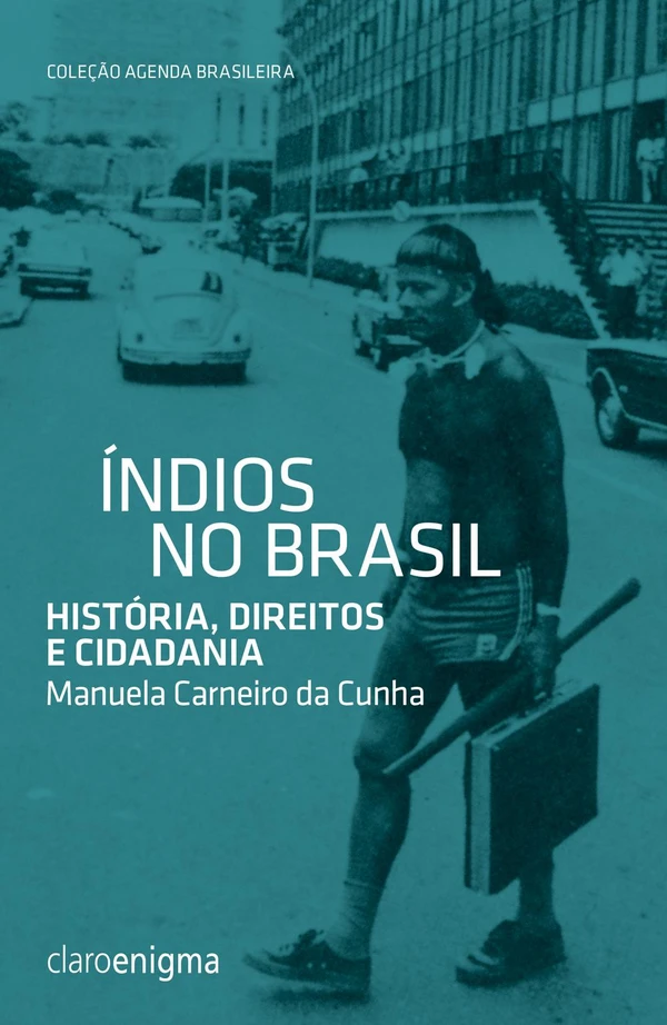 Índios no Brasil: história, direitos e cidadania