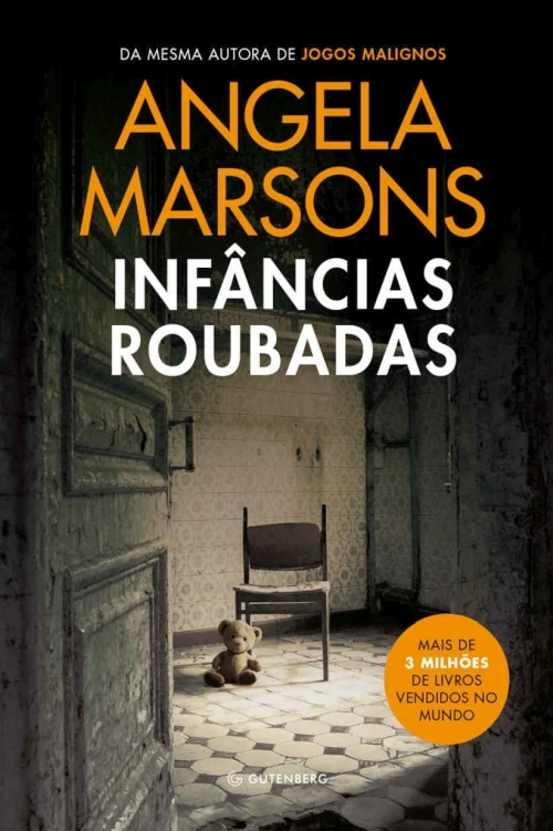 Infâncias roubadas