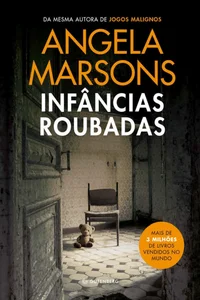 Infâncias roubadas