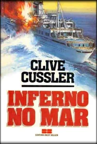 Inferno no mar