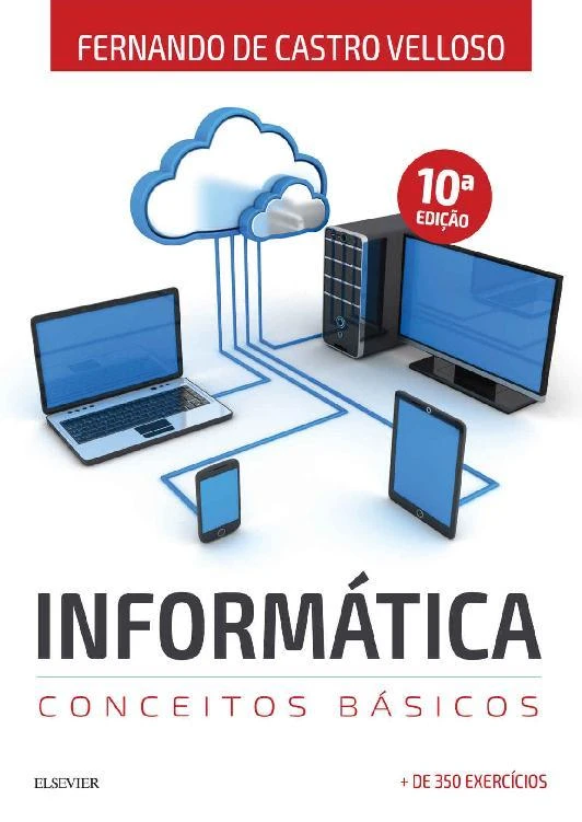 Informática: Conceitos Básicos
