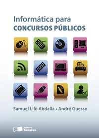 Informática Para Concursos Públicos