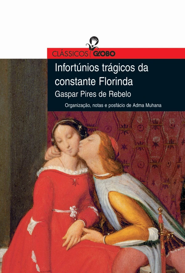 Infortúnios Trágicos da Constante Florinda