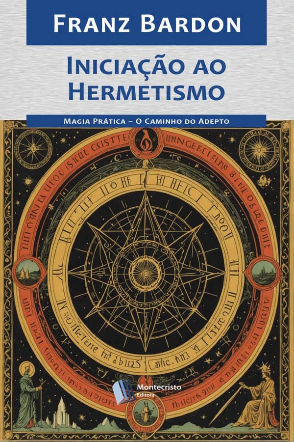 Iniciação ao Hermetismo