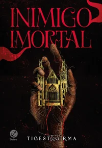 Inimigo imortal