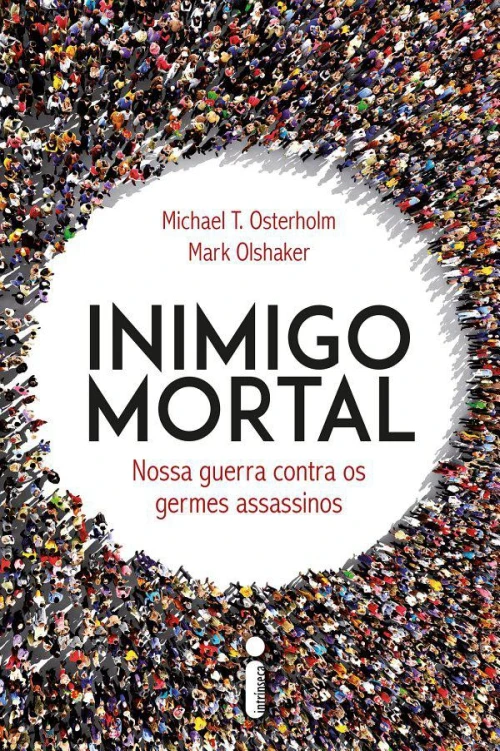 Inimigo Mortal