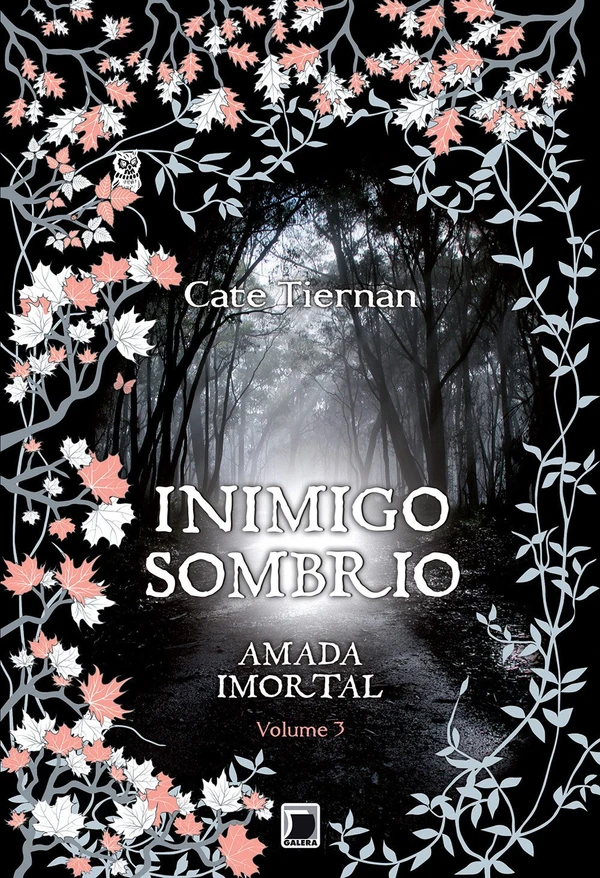 Inimigo Sombrio