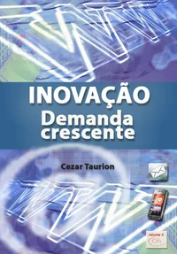 Inovação - Demanda Crescente