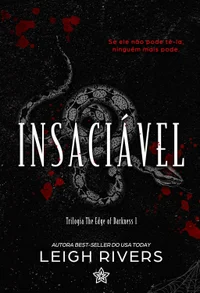 Insaciável