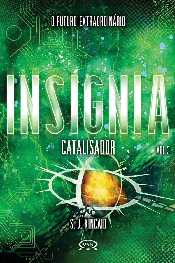 Insígnia: O Catalisador